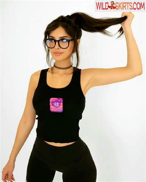 sssniperwolf nudes|SSSniperwolf Nude Photos & Naked Sex Videos